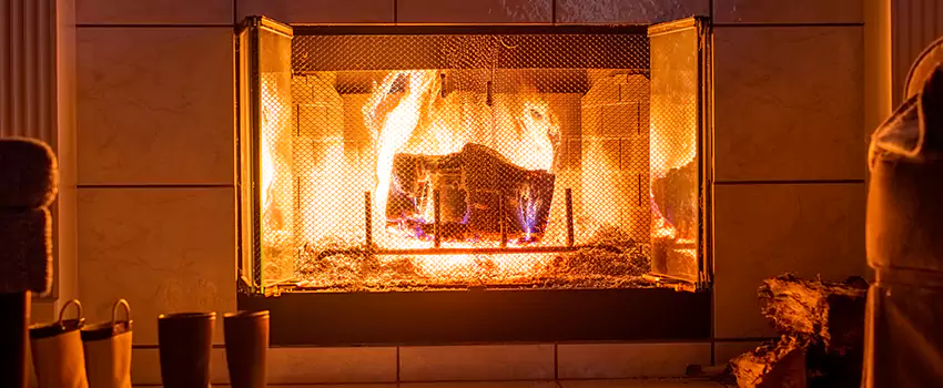 Astria Vent Free Gas Fireplaces Installation in Somerton, AZ