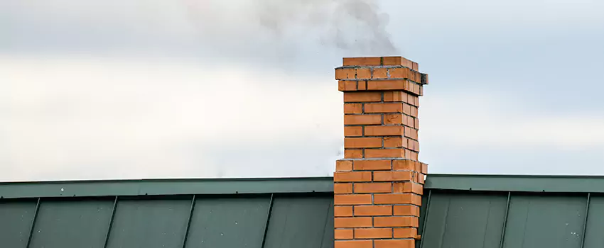 Animal Screen Chimney Cap Repair And Installation Services in Somerton, Arizona