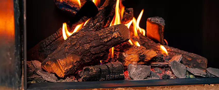 Chimney Fireplace Ash Dump Cleaning in Somerton, AZ