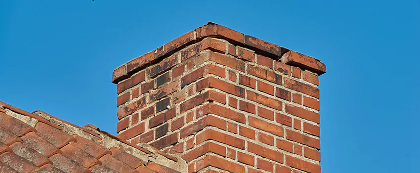 Clean Blocked Chimney in Somerton, Arizona