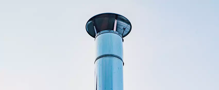 Wind-Resistant Chimney Caps Installation and Repair Services in Somerton, Arizona