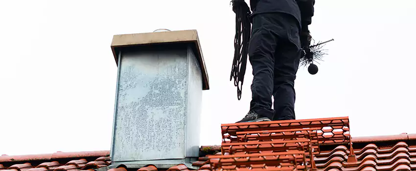 Chimney Liner Services Cost in Somerton, AZ