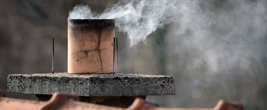 Wood Burning Chimney Odor Removal in Somerton, AZ