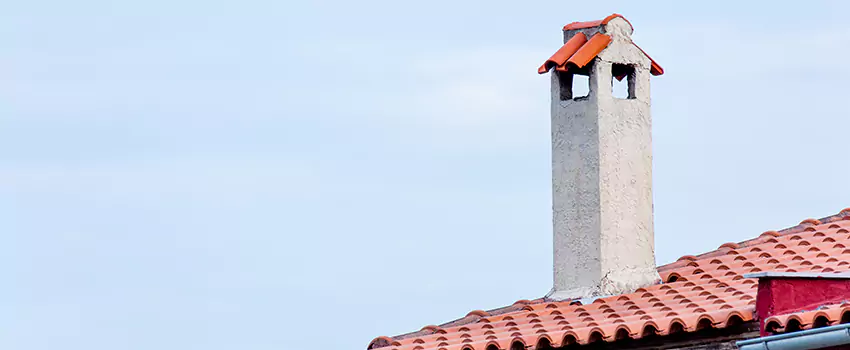 Chimney Pot Replacement in Somerton, AZ