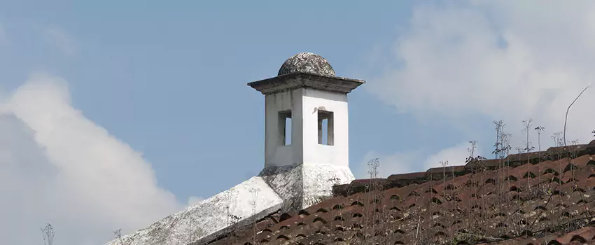 Cost To Rebuild A Chimney in Somerton, AZ