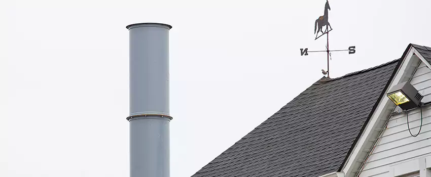 Chimney Inspection in Somerton, AZ