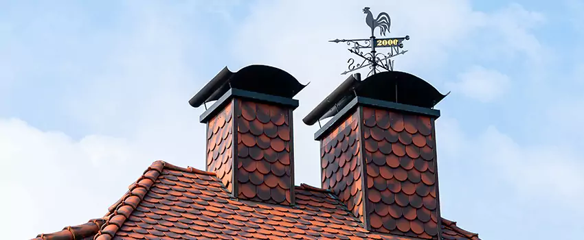 Old Chimney Restoration in Somerton, Arizona