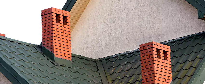 Chimney Saver Waterproofing Services in Somerton, Arizona