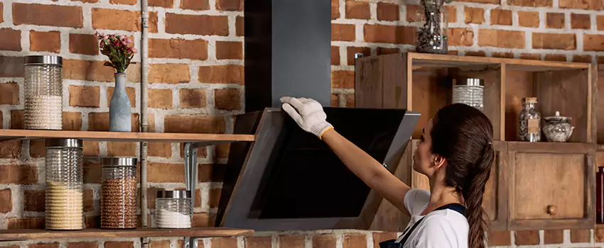 Chimney Installation in Somerton, AZ