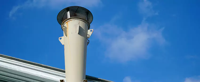 Chimney Spark Arrestor Requirements in Somerton, AZ