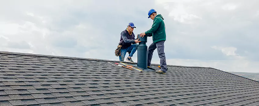 Chimney Sweep To Clear Creosote Buildup in Somerton, Arizona