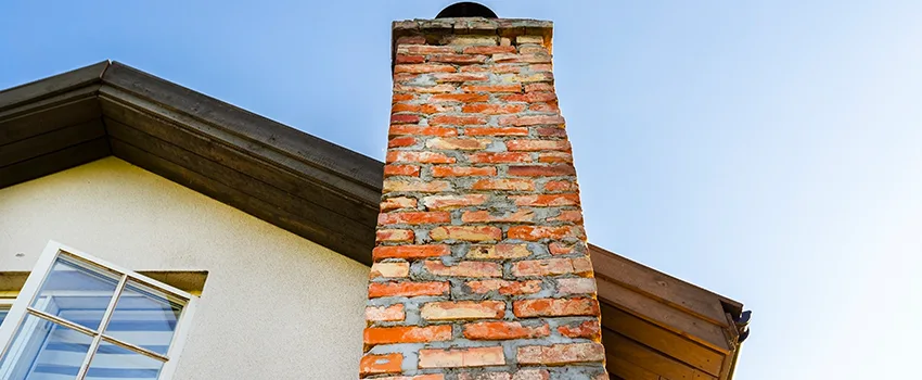 Chimney Mortar Replacement in Somerton, AZ
