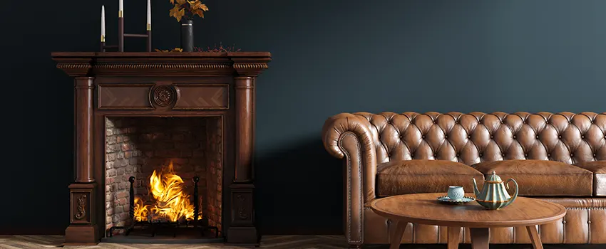 Traditional Fireplace Design Refurbishment Costs in Somerton, Arizona