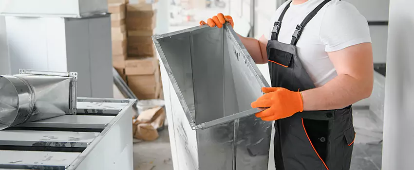 Benefits of Dryer Vent Inspection in Somerton, AZ
