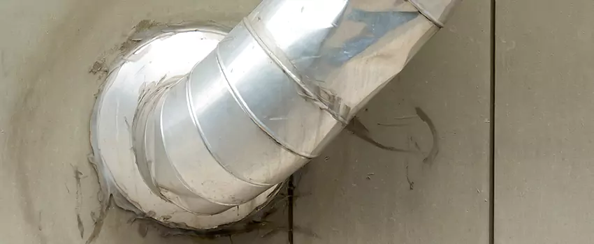 Broken Dryer Vent Replacement in Somerton, AZ