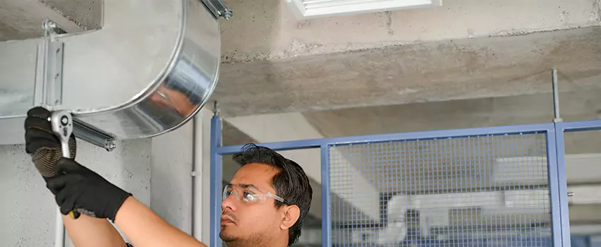 HVAC Ductwork Cleaning in Somerton, AZ