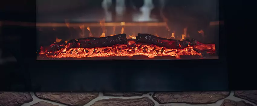 Outdoor Electric Fireplace Installation Solutions in Somerton, AZ