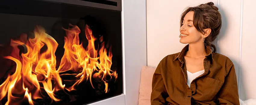 Electric Fireplace Logs Cost in Somerton, Arizona