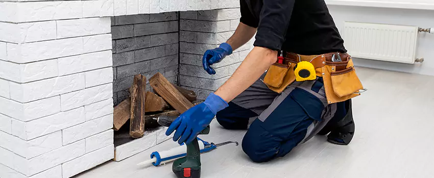 Fireplace Doors Cleaning in Somerton, Arizona