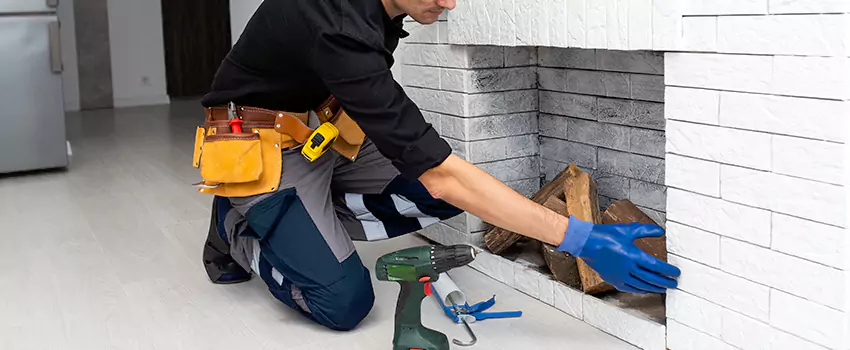 Ethanol Fireplace Installation Contractors in Somerton, Arizona