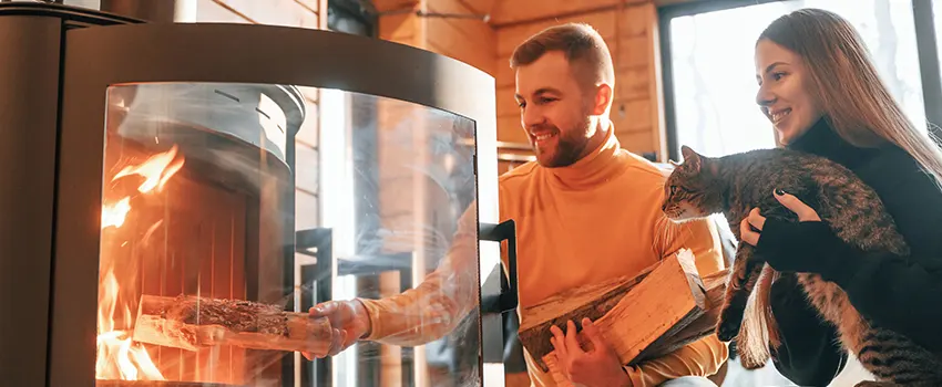 Fireplace Door Installation And Replacement Contractors in Somerton, AZ
