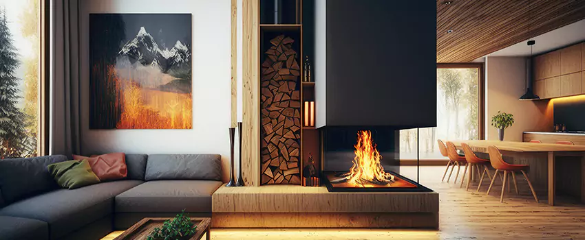 Fixing Electric Fireplace Problem in Somerton, Arizona
