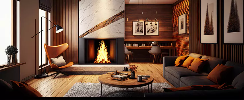 Fireplace Design Ideas in Somerton, AZ