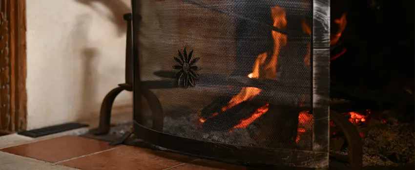 Electric Metal Fireplace installation Services in Somerton, AZ
