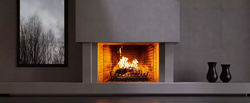 Wood Fireplace Refacing in Somerton, AZ