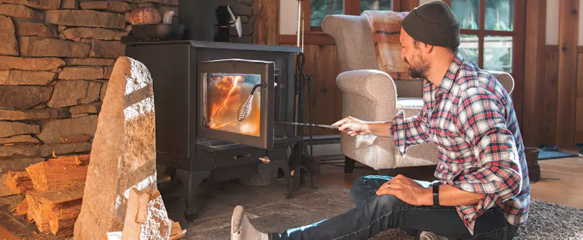 Fireplace Chimney Maintenance in Somerton, Arizona
