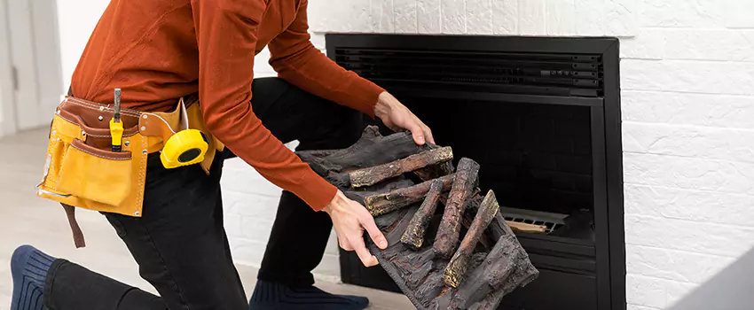 Fireplace Interior Sweeping in Somerton, AZ
