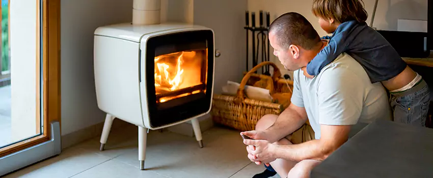 Fireplace Safety Inspection Technician in Somerton, Arizona