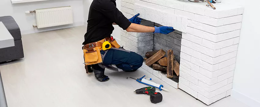 Cleaning Direct Vent Fireplace in Somerton, AZ