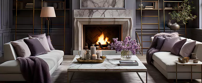 Fireplace Xtrordinair Ember-Glo Insert Fireplace Maintenance in Somerton, Arizona