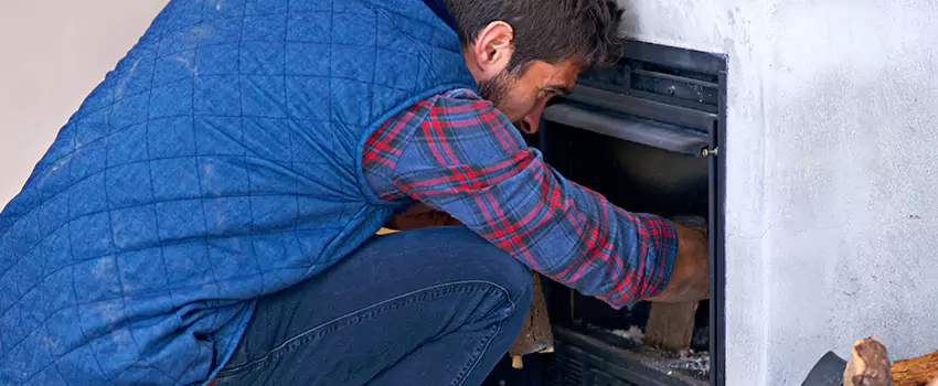 Fix Non-Working Prefabricated Fireplace in Somerton, AZ
