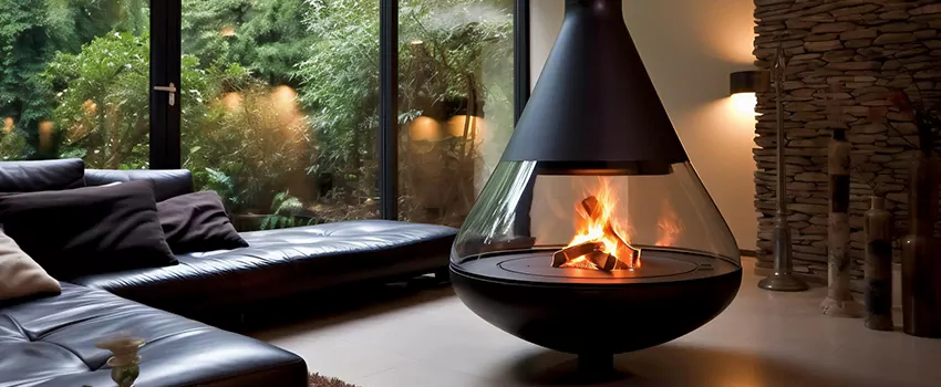 Affordable Floating Fireplace Repair And Installation Services in Somerton, Arizona