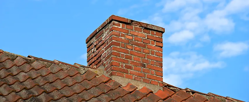 Flue Tiles Cracked Repair Services near Me in Somerton, AZ