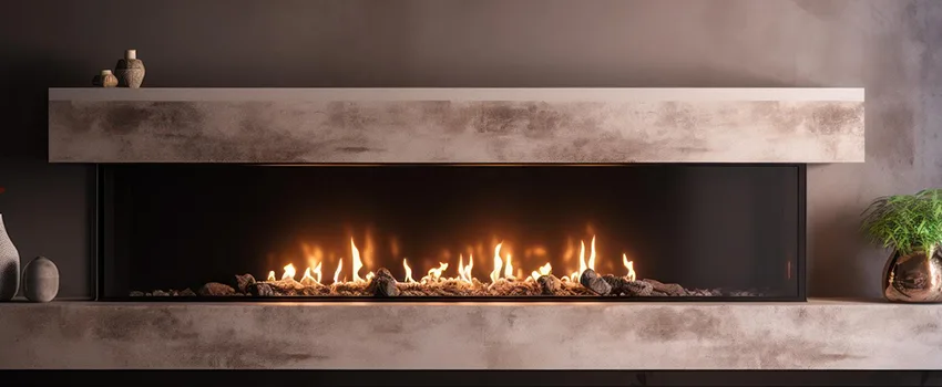 Gas Refractory Fireplace Logs in Somerton, AZ