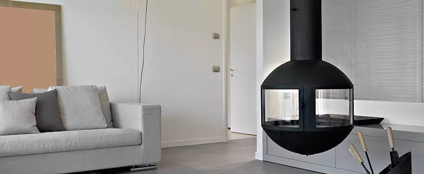 Hanging & Suspended Fireplaces Designer in Somerton, Arizona