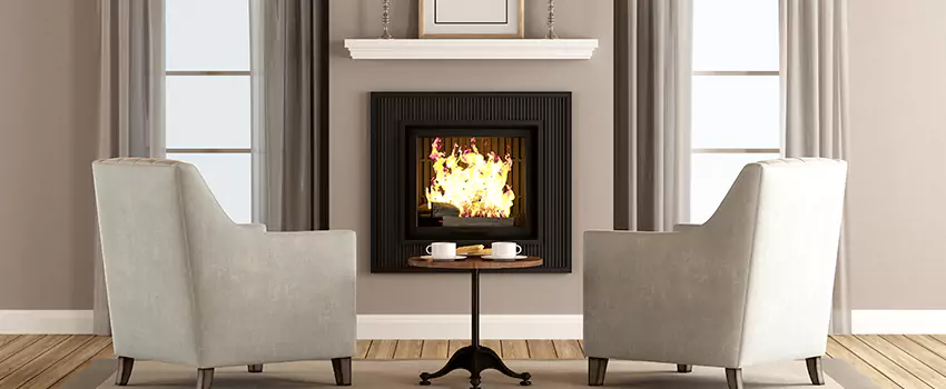 Heat & Glo Outdoor Gas Fireplaces Installation Contractors in Somerton, Arizona