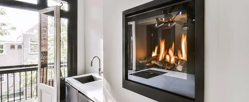 Heatilator Outdoor Fireplace Services in Somerton, Arizona