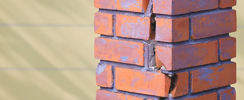 Leaking Chimney Repair And Replacement Cost in Somerton, Arizona
