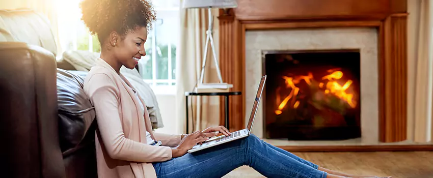 Cost-Effective Osburn Fireplace Installation and Repair in Somerton, AZ