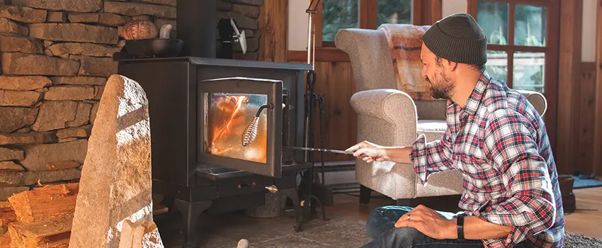 Cost of Pellet Fireplace Installation Services in Somerton, AZ