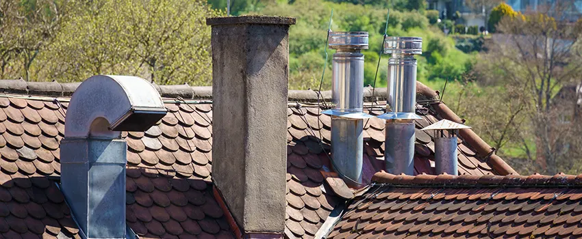 Residential Chimney Flashing Repair Services in Somerton, AZ