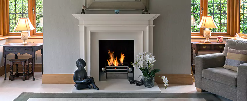 RSF Fireplaces Maintenance and Repair in Somerton, Arizona