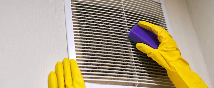 Vent Cleaning Company in Somerton, AZ