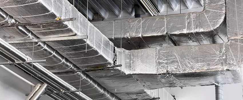 Vent Dust Cleaning Cost in Somerton, AZ