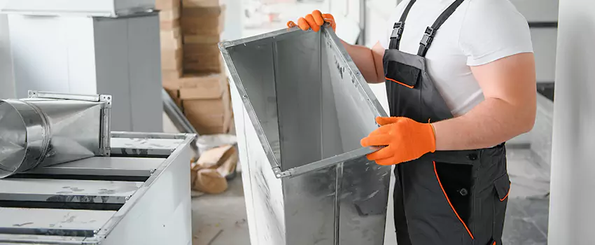 Ventilation Fan Cleaning Services in Somerton, Arizona