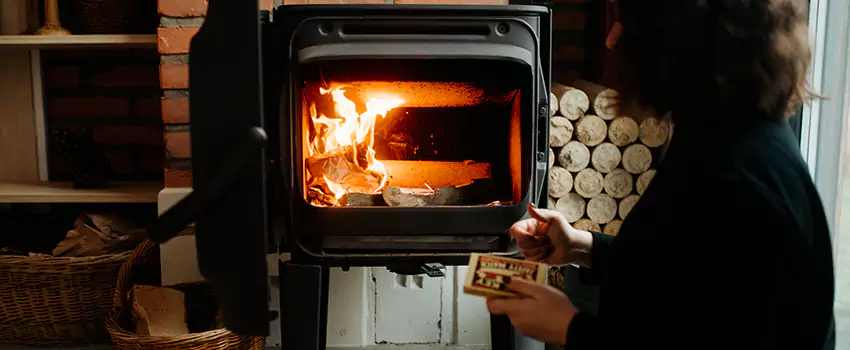 Key Features of Vermont Castings Fireplaces in Somerton, AZ